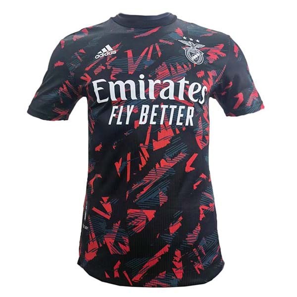 Thailandia Maglia Benfica Edizione Speciale 22/23 Rosso